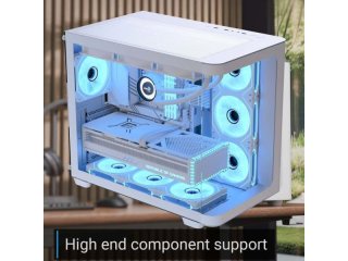 AeroCool P500C Számítógépház