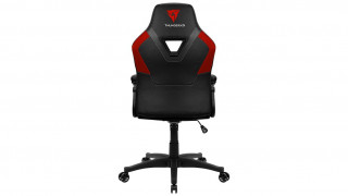 ThunderX3 DC1 Black/Red Gaming Szék