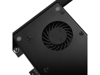 Axagon PCEM2-D M.2 SSD adapter