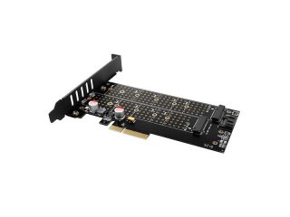 Axagon PCEM2-DC M.2 Adapter