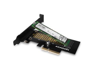 Axagon PCEM2-N M.2 NVMe Adapter