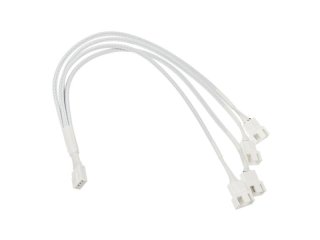 Kolink 1-4 PWM Elosztó Kábel 35cm