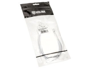 Kolink 1-4 PWM Elosztó Kábel 35cm