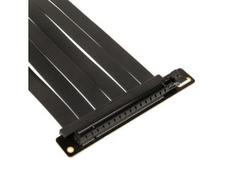 Kolink PCIe 5.0 Riser-Kábel 90°