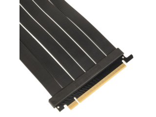Kolink PCIe 5.0 Riser-Kábel 300mm