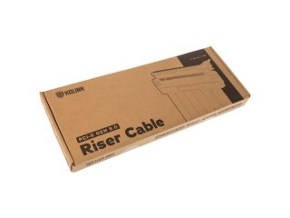 Kolink PCIe 5.0 Riser-Kábel 300mm