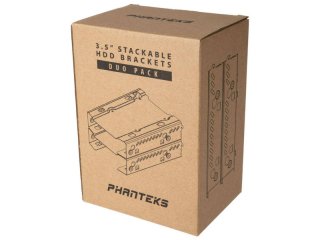 Phanteks HDD Rögzítő Keret