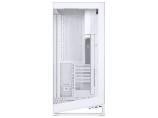 Phanteks NV9 Számítógépház - Fehér