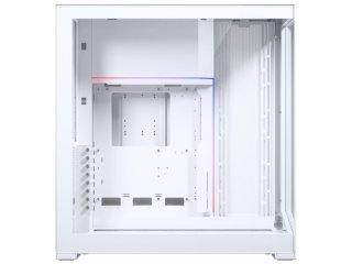 Phanteks NV9 Számítógépház - Fehér