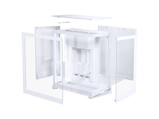 Phanteks NV9 Számítógépház - Fehér