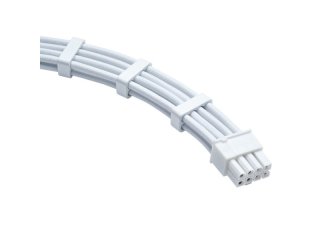 Phanteks Revolt PCIe Gen5 Kábelkészlet - Fehér