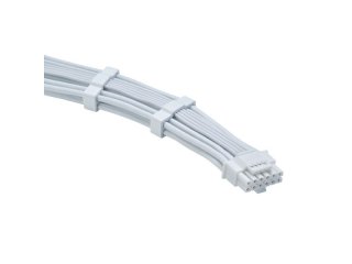 Phanteks Revolt PCIe Gen5 Kábelkészlet - Fehér