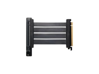 Phanteks Flat Line PCI-e 4.0 Riser Kábel 15cm