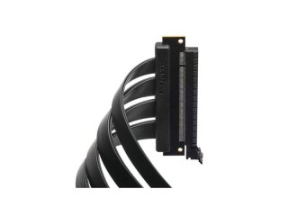 Phanteks Flat Line PCI-e 4.0 Riser Kábel 15cm