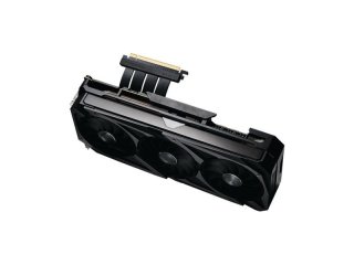 Phanteks Flat Line PCI-e 4.0 Riser Kábel 15cm