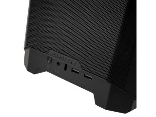 Phanteks Eclipse P200A Performance Ház