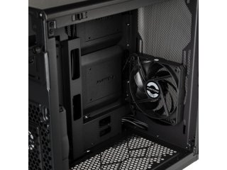 Phanteks Eclipse P200A Performance Ház