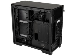 Phanteks Eclipse P200A Performance Ház