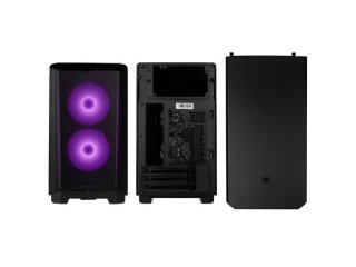 Phanteks Eclipse P200A D-RGB Ház
