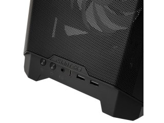 Phanteks Eclipse P200A D-RGB Ház