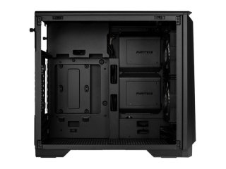 Phanteks Eclipse P200A D-RGB Ház