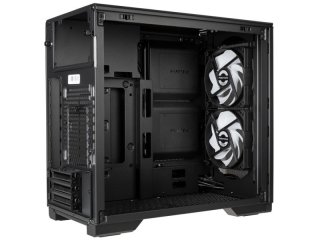 Phanteks Eclipse P200A D-RGB Ház
