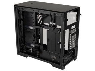 Phanteks Eclipse P200A D-RGB Ház