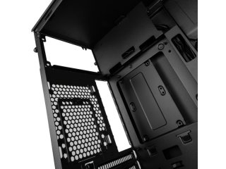 Phanteks Eclipse P200A D-RGB Ház