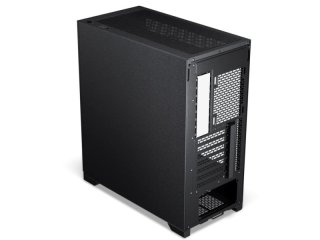 Phanteks Eclipse G370A Számítógépház