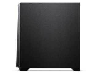 Phanteks Eclipse G370A Számítógépház