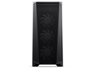 Phanteks Eclipse G370A Számítógépház