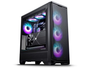 Phanteks Eclipse G400A Ház