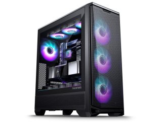 Phanteks Eclipse G400A Ház