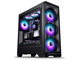 Phanteks Eclipse G400A Ház