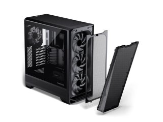 Phanteks Eclipse G400A Ház