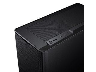 Phanteks Eclipse G400A Ház