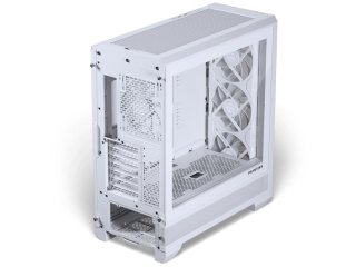 Phanteks Eclipse G400A Ház - Fehér