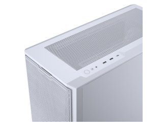 Phanteks Eclipse G400A Ház - Fehér