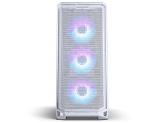Phanteks Eclipse G400A Ház - Fehér