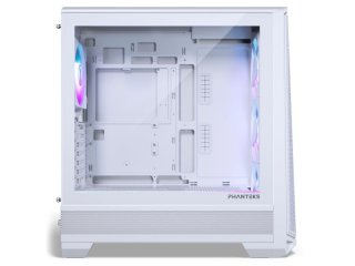 Phanteks Eclipse G400A Ház - Fehér