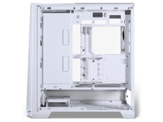 Phanteks Eclipse G400A Ház - Fehér