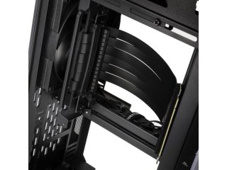 Phanteks Evolv Shift 2 Air Számítógépház