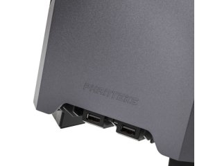 Phanteks Evolv Shift 2 Air Számítógépház