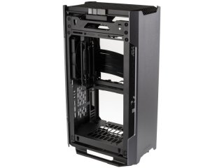 Phanteks Evolv Shift 2 Air Számítógépház