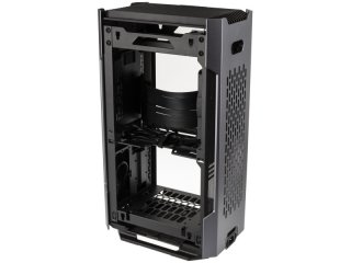 Phanteks Evolv Shift 2 Air Számítógépház