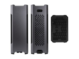 Phanteks Evolv Shift 2 ARGB Számítógépház