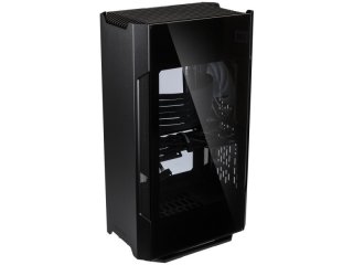 Phanteks Evolv Shift 2 ITX Ház