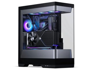 Phanteks Evolv S2 Ház