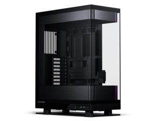 Phanteks Evolv X2 Számítógépház