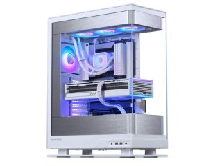 Phanteks Evolv X2 Számítógépház